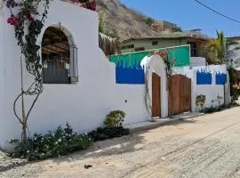 Casa Montemar