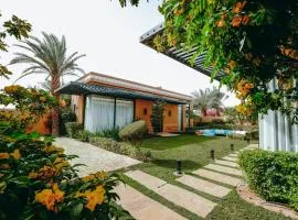 Aseel Resort- Aseel Limited for Holiday Homes