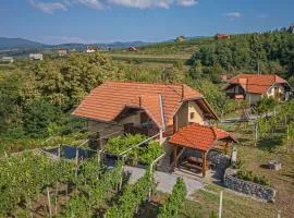 Vineyard Cottage Brodaric - Happy Rentals