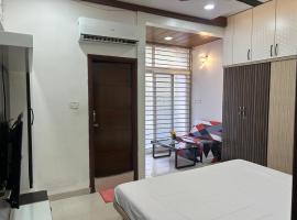 Indore Home Stay, hotel v destinaci Indaur