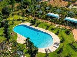 Sim Homestay