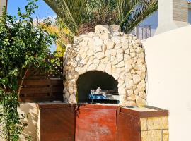 Villa with Private Pool, hotel v destinaci Voroklini