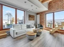 Elegant and Comfortable Apartments in Gdansk Dom & House