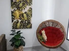 SW Homestay KOTA TINGGI 2