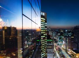 Park Hyatt Seoul, Hotel in Seoul