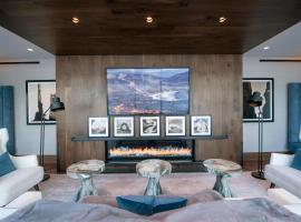 Pioche Village Park City, resort de esqu&iacute; en Park City