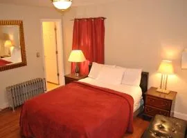MOTEL House