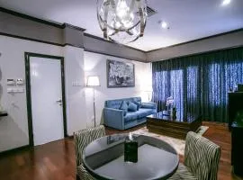 Sutanraja Hotel & Convention Centre