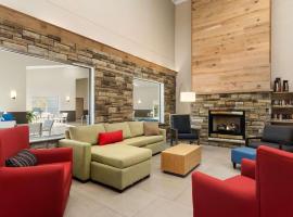 Country Inn & Suites by Radisson, Platteville, WI, hotel in Platteville