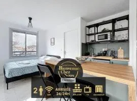 Appartement Clermont-Ferrand -Besset