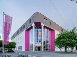 FourSide Hotel Salzburg Messe, Trademark Collection by Wyndham