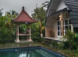 Pondok D Angga Tampaksiring
