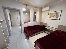 Guest house Karakol