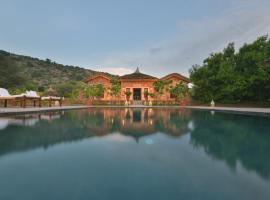 Anopura Jaipur, Hotel in Jaipur