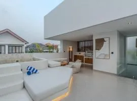Alpha Villas Pererenan by Blacksand