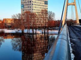 Pikk street Apartment