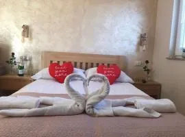 Apartament Vanessa 2 u podnóża gór, nad jeziorem Czorsztyńskim