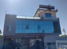AGM Hotel & Restaurant