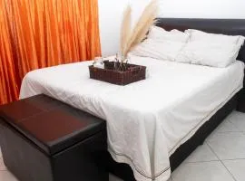 Cozy Studio Room to Rent in Johannesburg City