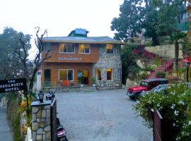 Mussoorie में, होटल The Kenilworth Mussoorie By Stotrak