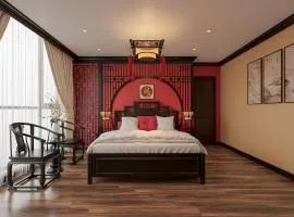 Dal Vostro Vinhomes Ocean Park 2