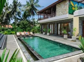 Kubu Manah Ubud
