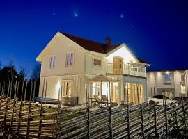 Villa Sjöbris - Lake Vänern