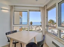 Estudio junto al mar A119