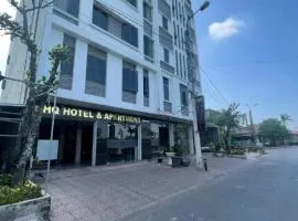 HQ Hotel & Apartment