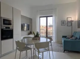 Apartament and suite cavour 106