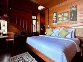 Yenatar Resort