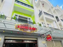 Homestay HoangDung