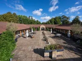 The Ridings at Theobalds Park