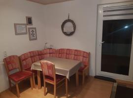 Elsbach-Perle, Hotel in Oberelsbach