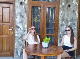 Amandaa Homestay