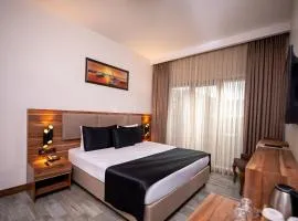 Mari Suites Hotel