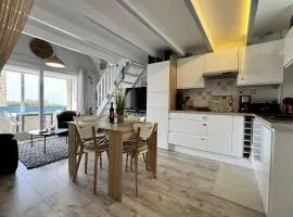 Appartement 3 pièces 4 couchages SAINT-PIERRE D'OLERON SPO000-160