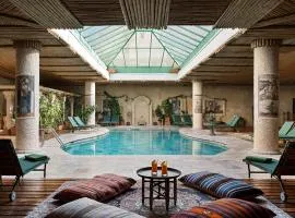 Heybe Hotel & Spa