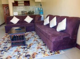 Beach Road Luxury Homes, hotel in Mombasa