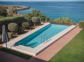 VILLA NIBA