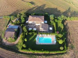 Agriturismo il Canneto
