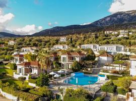 Kefalonian Oneira Villas