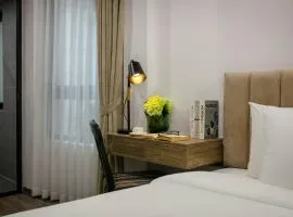 Hanoi Heritage Corner Hotel & Spa