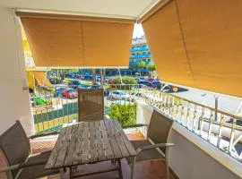 LITORAL COSTA DORADA - REGUERAL Only Families