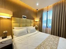 Perc Hotel