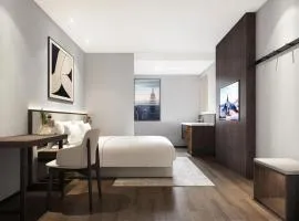 NICESOE Hotel - Chengdu Jianshe Road Electronic Science University