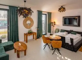 KOREK Mikulov apartmán