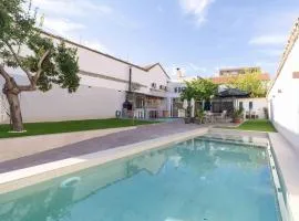 Casita del Arbol