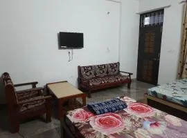 Shiv Villa