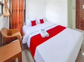 RedDoorz Syariah at Griya Wahid Alun Alun Batang